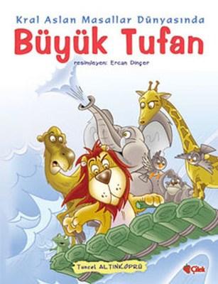 Büyük Tufan
