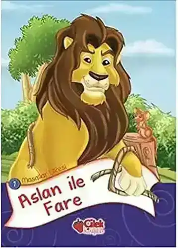 Aslan ile Fare — Kolektif