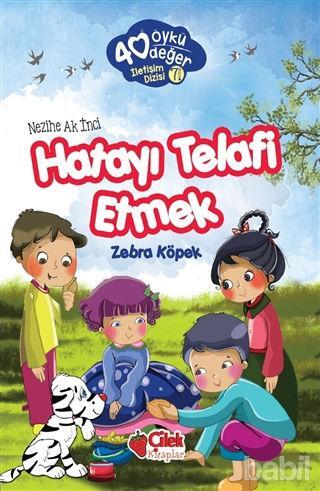 Hatayı Telafi Etmek