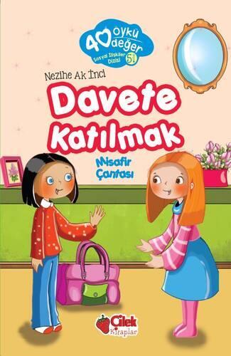 Davete Katılmak