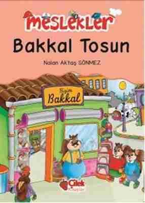 Meslekler - Bakkal Tosun