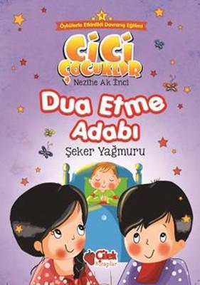 Dua Etme Adabı