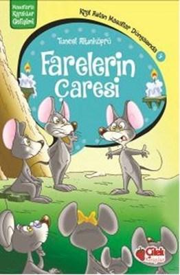 Farelerin Çaresi