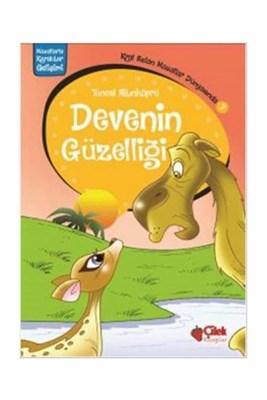 Devenin Güzelliği