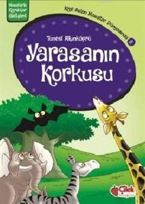 Yarasanın Korkusu