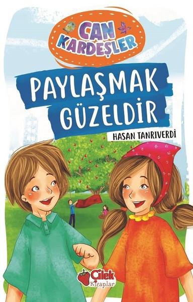 Paylaşmak Güzeldir