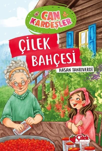 Çilek Bahçesi