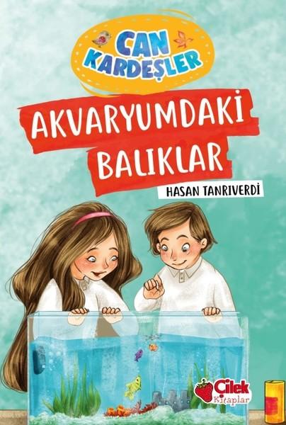 Akvaryumdaki Balıklar