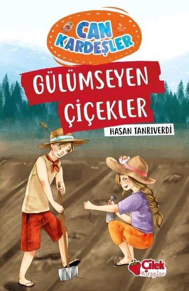 Gülümseyen Çiçekler