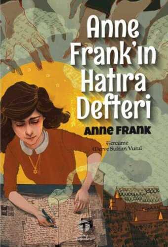 Anne Frank'ın Hatıra Defteri