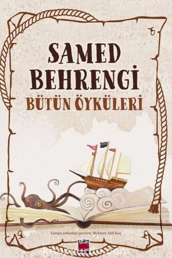 Bütün Öyküleri