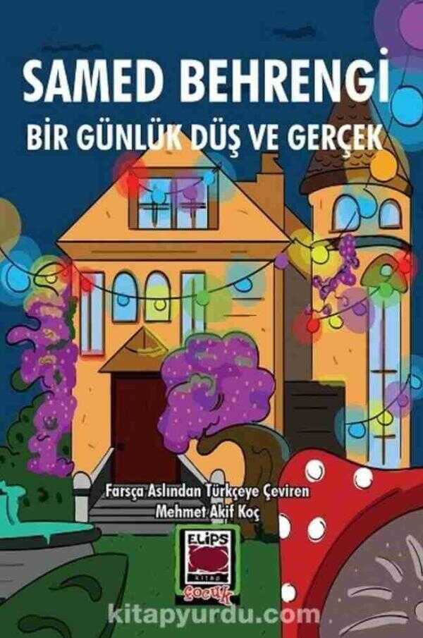 Bir Günlük Düş ve Gerçek