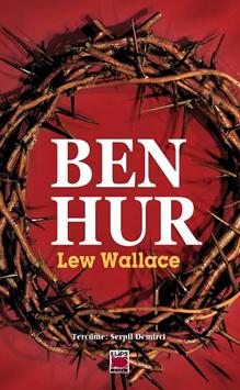 Ben-Hur — Lew Wallace
