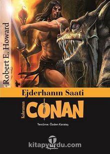Ejderhanın Saati