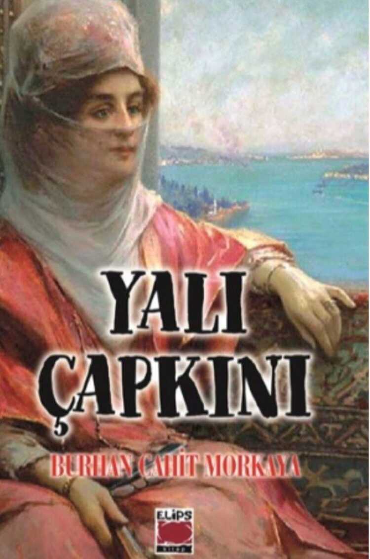 Yalı Çapkını