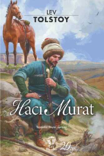 Hacı Murat — Lev Tolstoy