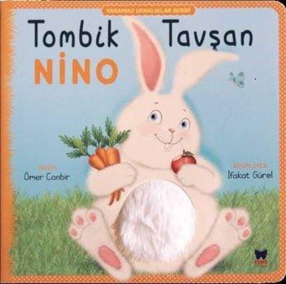Tombik Tavşan Nino