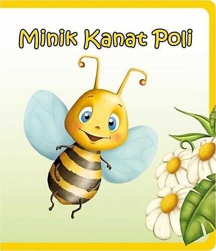 Minik Kanat Poli