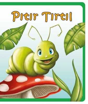 Pıtır Tırtıl