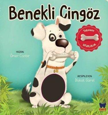 Benekli Cingöz