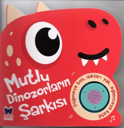 Mutlu Dinozorların Şarkısı