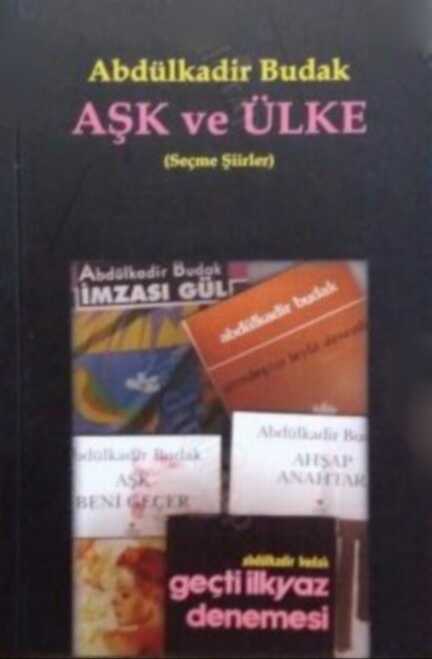 Aşk ve Ülke
