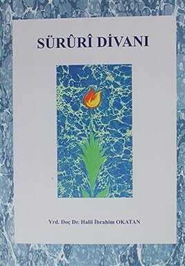 Sürûrî Divanı