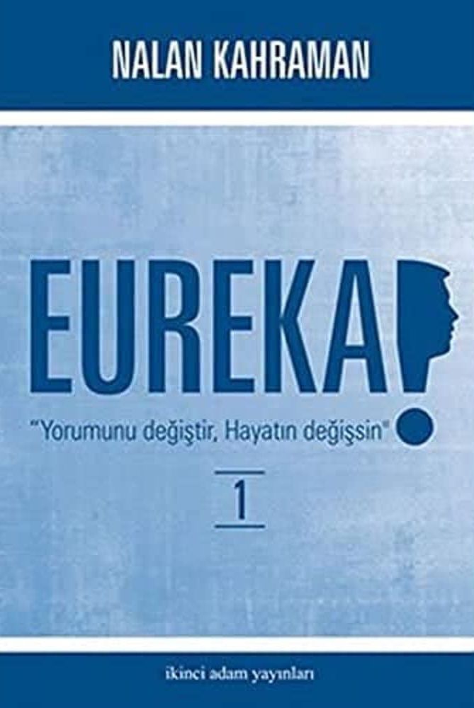 Eureka 1