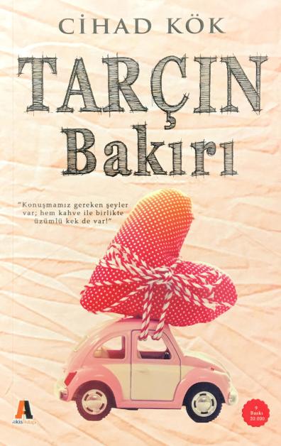 Tarçın Bakırı