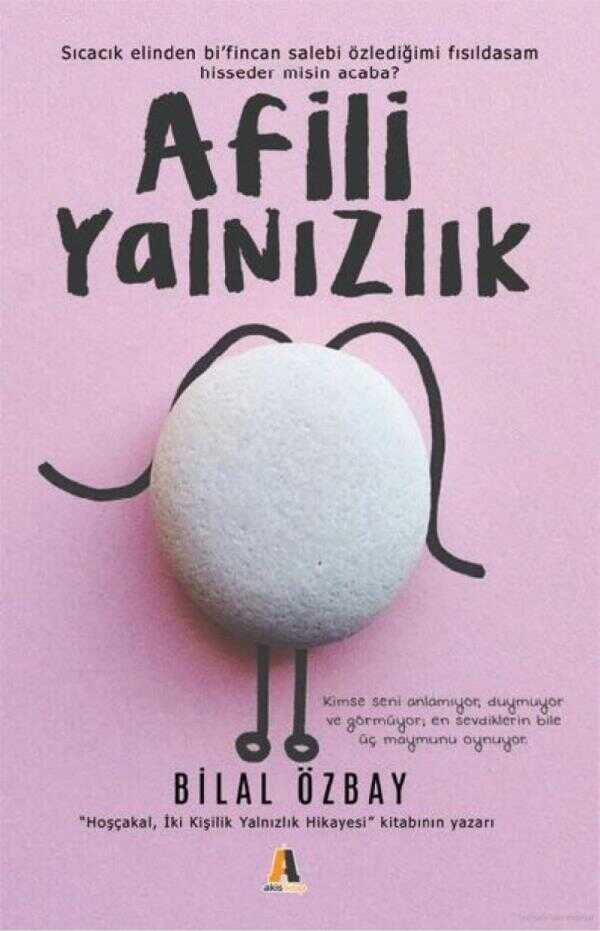 Afili Yalnızlık