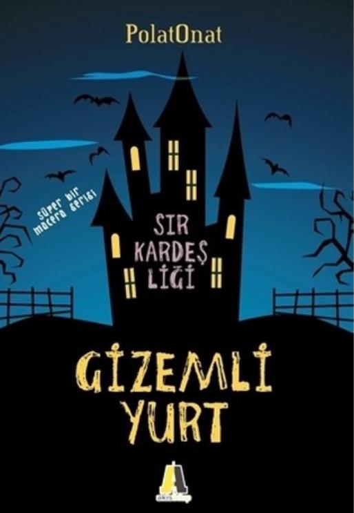 Gizemli Yurt 1