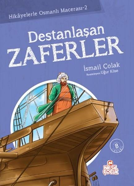 Hikayelerle Osmanlı Macerası 2