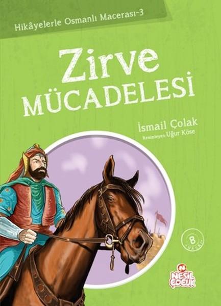 Hikayelerle Osmanlı Macerası 3