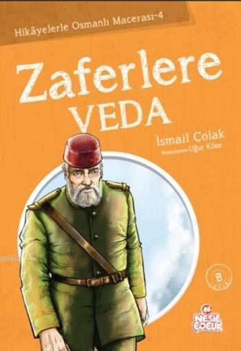 Hikayelerle Osmanlı Macerası 4