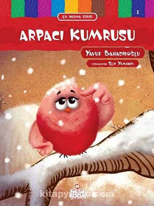 Arpacı Kumrusu