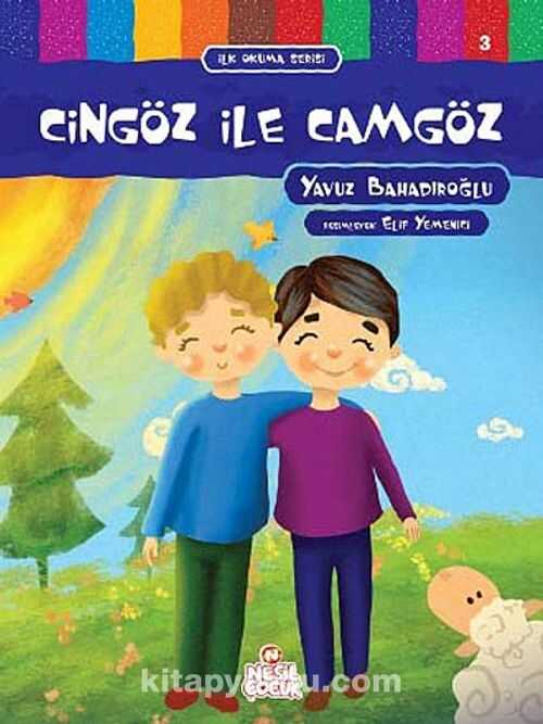 Cingöz ile Camgöz