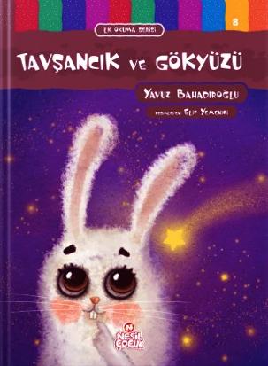 Tavşancık ve Gökyüzü