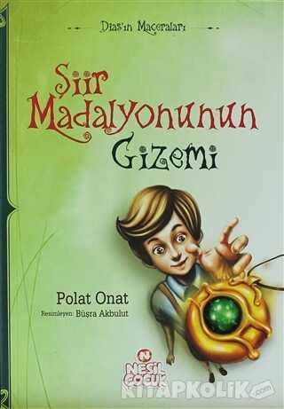 Şiir Madalyonunun Gizemi