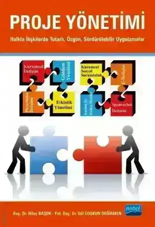 Proje Yönetimi — Gül Coşkun Değirmen