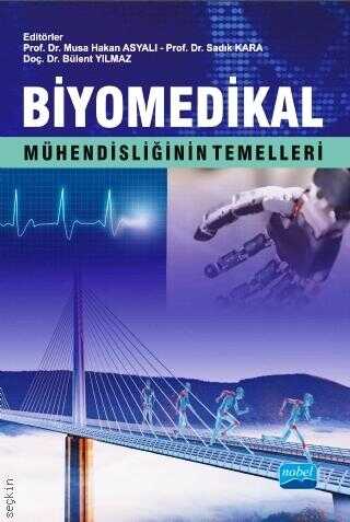 Biyomedikal Mühendisliğinin Temelleri