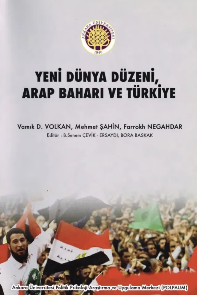 Yeni Dünya Düzeni, Arap Baharı ve Türkiye