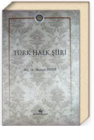Türk Halk Şiiri