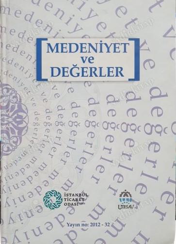 Medeniyet ve Değerler