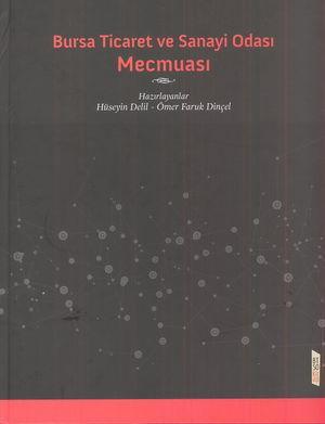 Bursa Ticaret ve Sanayi Odası Mecmuası