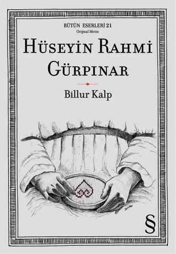 Billur Kalp