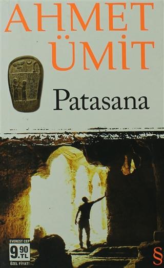 Patasana (Cep Boy)