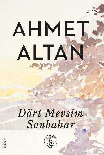 Dört Mevsim Sonbahar