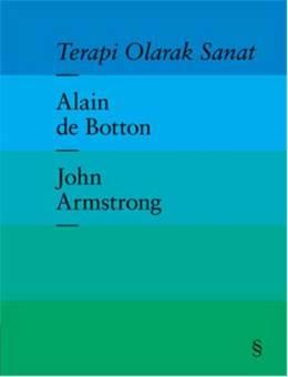 Terapi Olarak Sanat