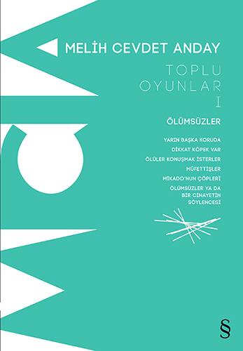 Toplu Oyunlar I - Ölümsüzler