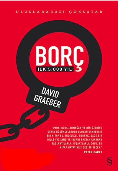 Borç
